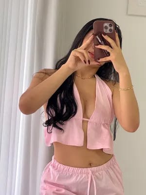 SET RAYOS DE MIEL ROSADO