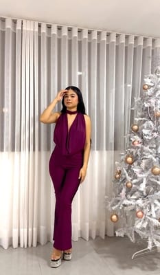 ENTERIZO IVONNY - VINO TINTO 